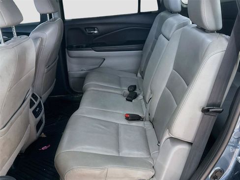 Used 2022 Honda Pilot Special Edition image 5