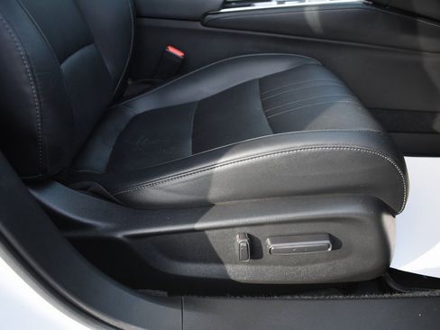 Used 2022 Honda Accord EX-L image 29