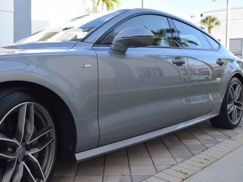 Used 2016 Audi A7 TDI Prestige AWD/4WD image 18