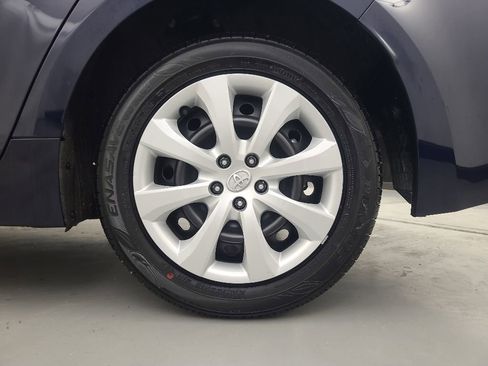 Used 2026 Toyota Corolla LE FWD image 11