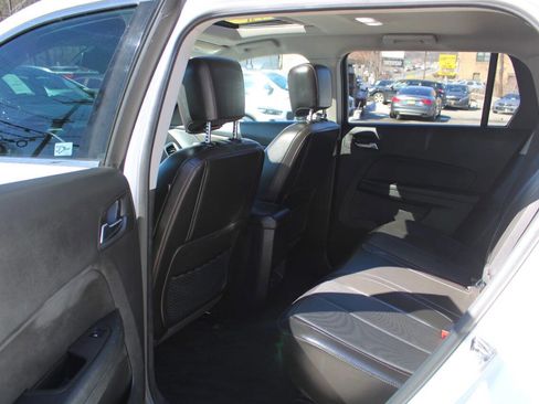 Used 2014 GMC Terrain SLT image 27
