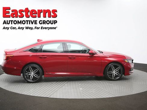 Used 2020 Honda Accord Sport image 43