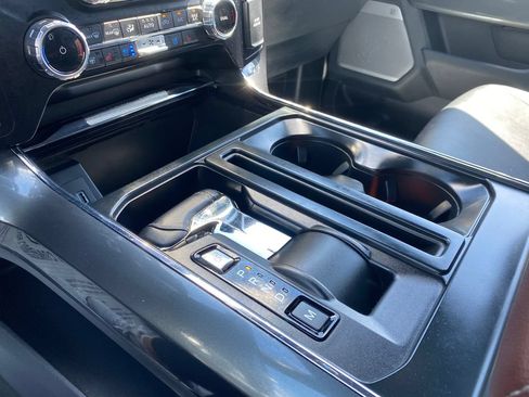 Used 2023 Ford F150 Lariat AWD/4WD image 33