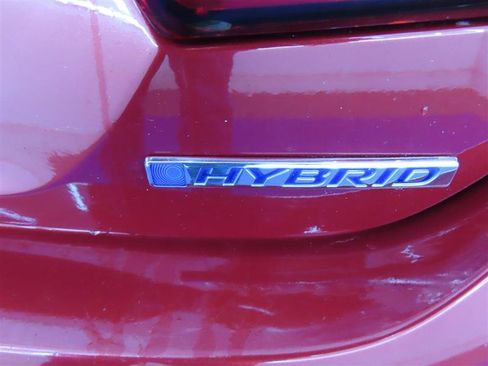 Used 2020 Honda Accord EX image 10
