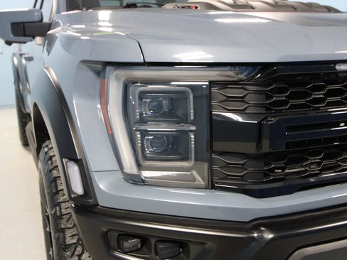 Used 2023 Ford F150 Raptor w/ Equipment Group 802A Raptor R AWD/4WD image 46
