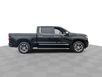 Used 2024 Chevrolet Silverado 1500 High Country w/ Technology Package