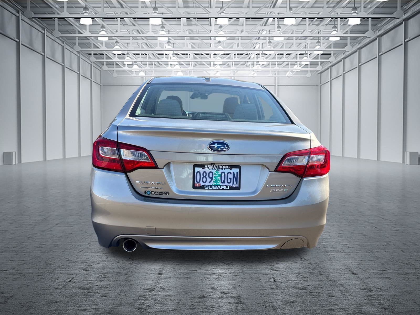 Used 2015 Subaru Legacy 2.5i Premium AWD/4WD image 4