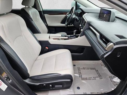 Used 2018 Lexus RX 350 FWD image 21