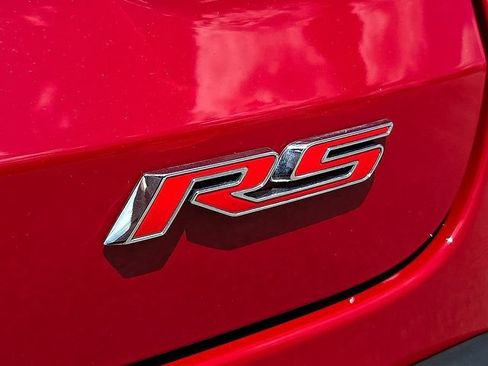 Used 2026 Chevrolet Trax RS FWD image 10