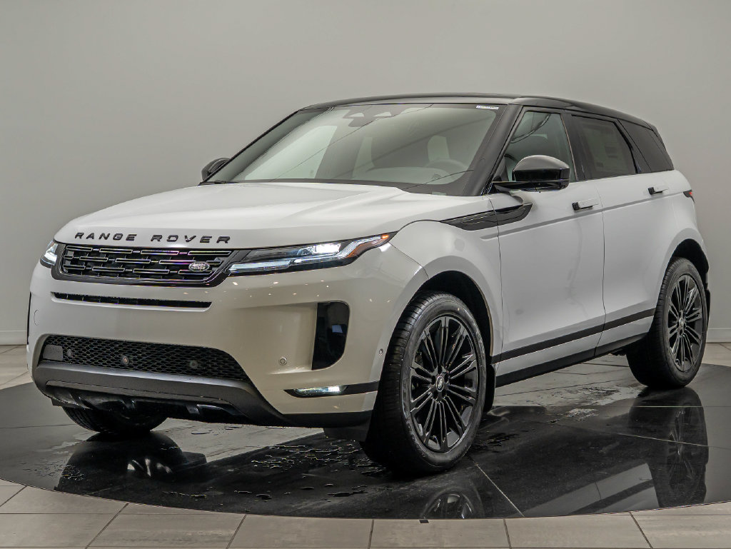 New 2026 Land Rover Range Rover Evoque S AWD/4WD image 1