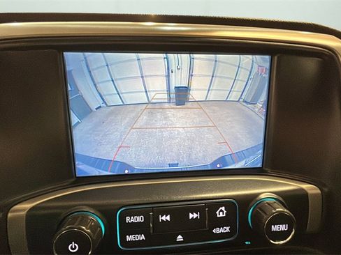 Used 2018 GMC Sierra 2500 Denali w/ Duramax Plus Package image 29