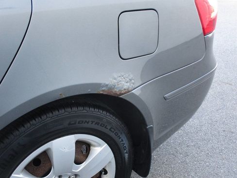 Used 2009 Hyundai Sonata GLS w/ Popular Equipment Pkg 2 image 49