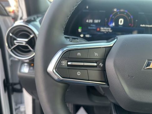 New 2026 Chevrolet Silverado 1500 LT Trail Boss w/ LT Trail Boss Premium Package image 19