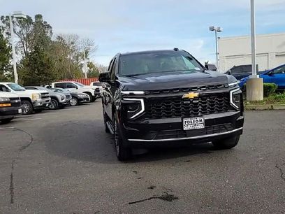 New 2026 Chevrolet Tahoe LS w/ LPO, Get Active Package