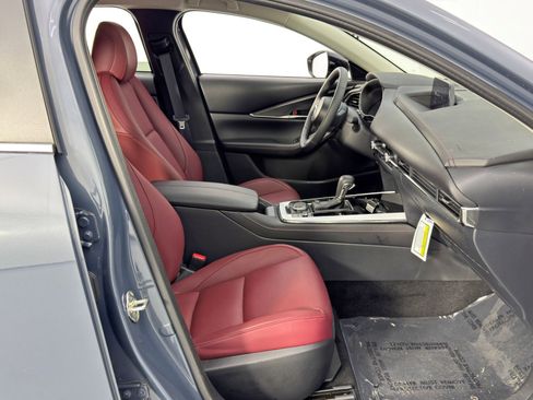 Used 2025 MAZDA CX-30 AWD 2.5 S w/ Preferred Package image 15
