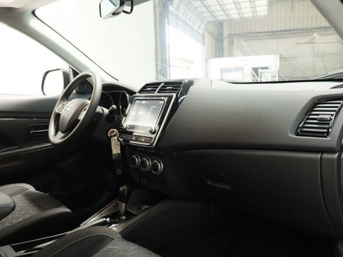 New 2026 Mitsubishi Outlander Sport ES AWD/4WD image 17