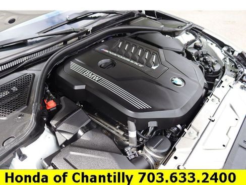 Used 2024 BMW M340i xDrive w/ Driving Assistance Package image 25