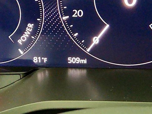 Used 2025 MAZDA CX-70 Plug-In Hybrid w/ Premium Pkg AWD/4WD image 16