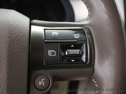 Used 2015 Lexus GX 460 Luxury w/ Preferred Accessory Package AWD/4WD image 16