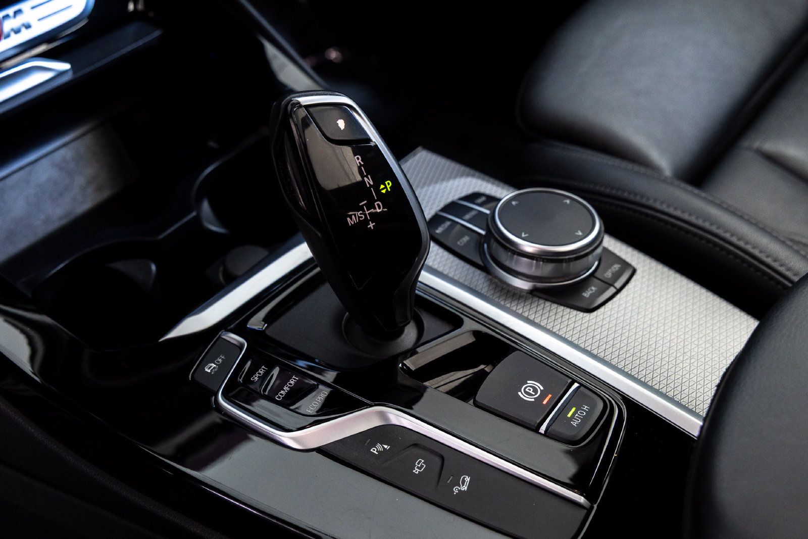 Used 2019 BMW X3 M40i w/ Premium Package AWD/4WD image 15