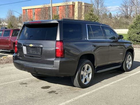 Used 2018 Chevrolet Tahoe LT image 38