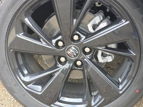 New 2026 Buick Envision Sport Touring image 10