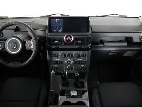 New 2025 INEOS Grenadier image 6