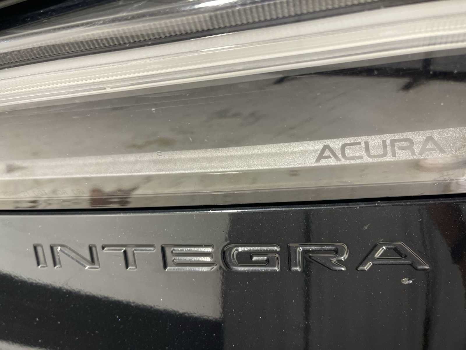 Used 2024 Acura Integra A-Spec w/ Technology Package FWD image 7
