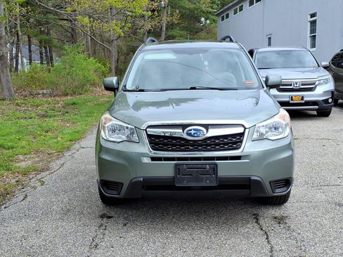 Used 2015 Subaru Forester 2.5i Premium w/ All-Weather Package AWD/4WD image 2