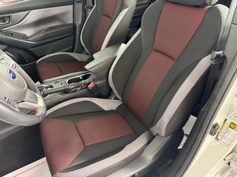 Used 2022 Subaru Impreza 2.0i Sport image 34