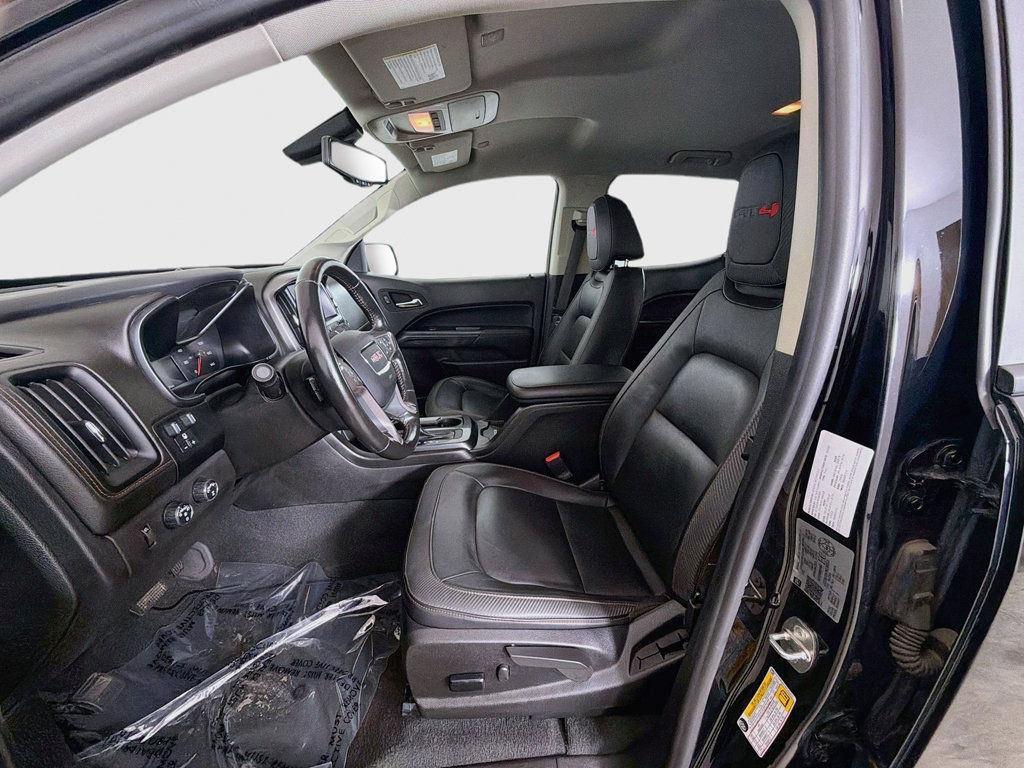 Used 2022 GMC Canyon AT4 w/ Trailering Package AWD/4WD image 20
