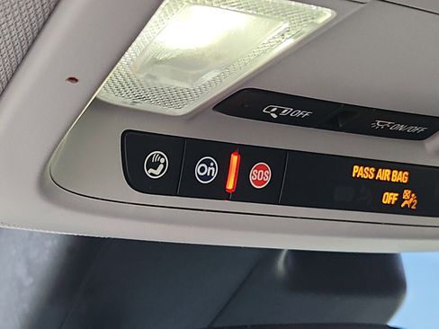 Used 2023 Chevrolet Malibu LT w/ Driver Confidence Package image 19