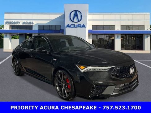 New 2026 Acura Integra Type S image 10