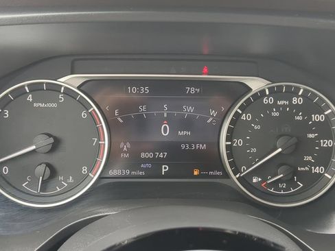 Certified 2021 Nissan Rogue SL w/ Premium Package AWD/4WD image 23
