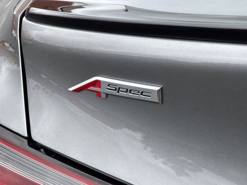 Used 2024 Acura Integra A-Spec FWD image 8