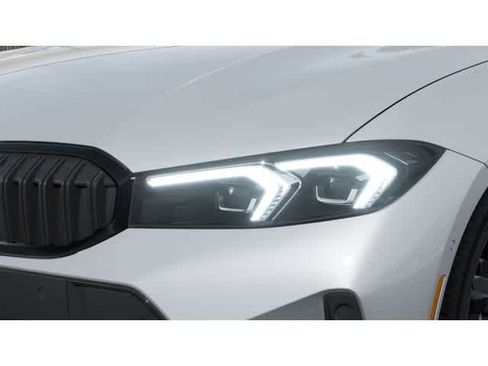 New 2026 BMW 330i xDrive Sedan w/ M Sport Package AWD/4WD image 6