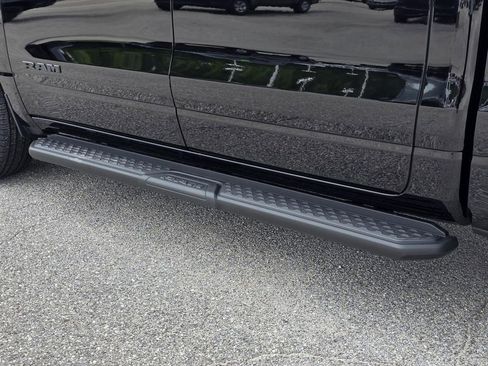 New 2026 RAM 1500 Express AWD/4WD image 26