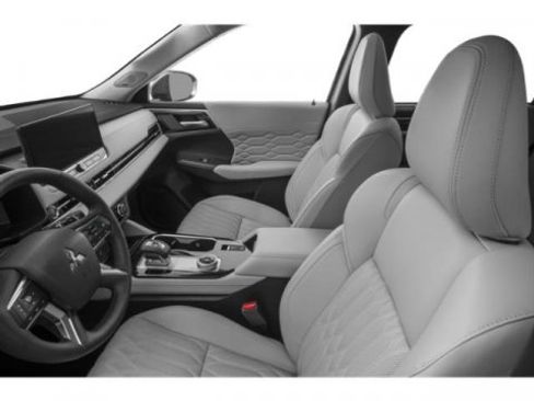 New 2026 Mitsubishi Outlander SEL AWD/4WD image 11