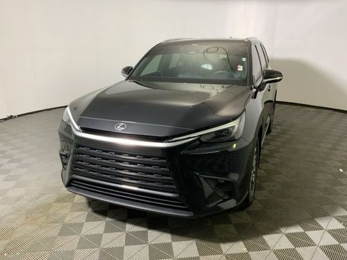 Used 2024 Lexus TX 350 AWD image 16