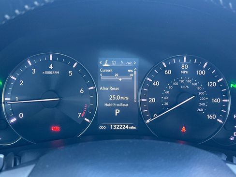 Used 2017 Lexus GS 350 image 34