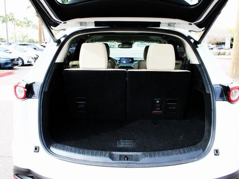 Used 2023 MAZDA CX-9 Touring image 13