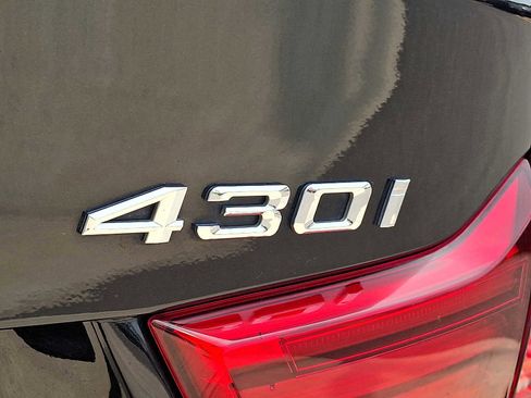 Used 2019 BMW 430i Gran Coupe xDrive w/ Convenience Package image 37