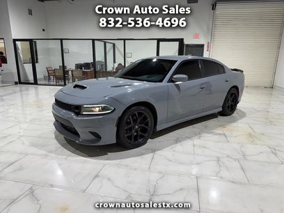 Used 2019 Dodge Charger R/T