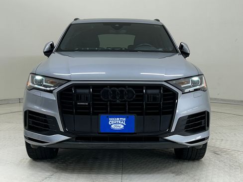 Used 2022 Audi Q7 Premium Plus image 5