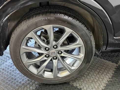 Used 2024 Buick Encore GX Avenir w/ Avenir Convenience Package FWD image 13
