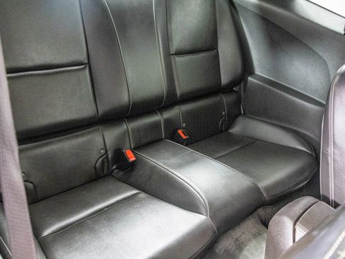 Used 2010 Chevrolet Camaro SS w/ LPO, Ground Effects Package image 38