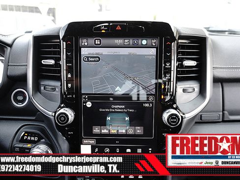 New 2026 RAM 1500 Laramie w/ Laramie Southwest Edition image 21