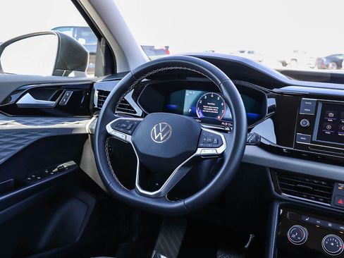 Used 2023 Volkswagen Taos S image 16