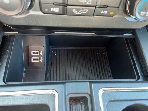 Used 2018 Ford F150 XL w/ Equipment Group 101A Mid AWD/4WD image 36