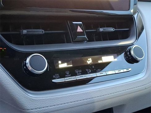 New 2026 Toyota Corolla Cross L image 11